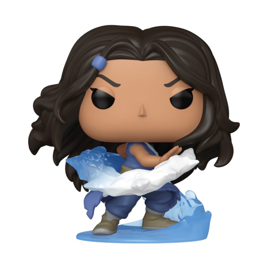 Avatar Aang: The Last Airbender - Katara Pop! Vinyl