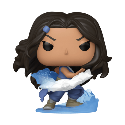 Avatar Aang: The Last Airbender - Katara Pop! Vinyl