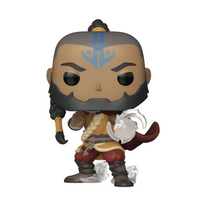 Avatar Aang: The Last Airbender - Tagah Pop! Vinyl