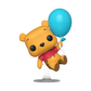 Winnie the Pooh - Pooh with Balloon Pop! Vinyl