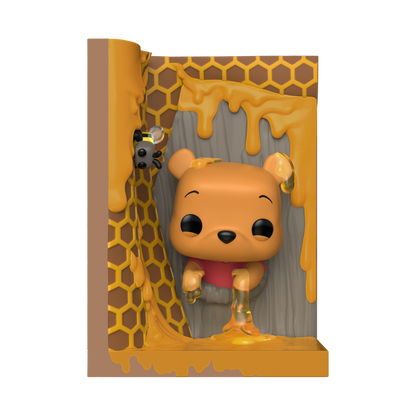 Winnie the Pooh - Honey Tree Pop! Nook