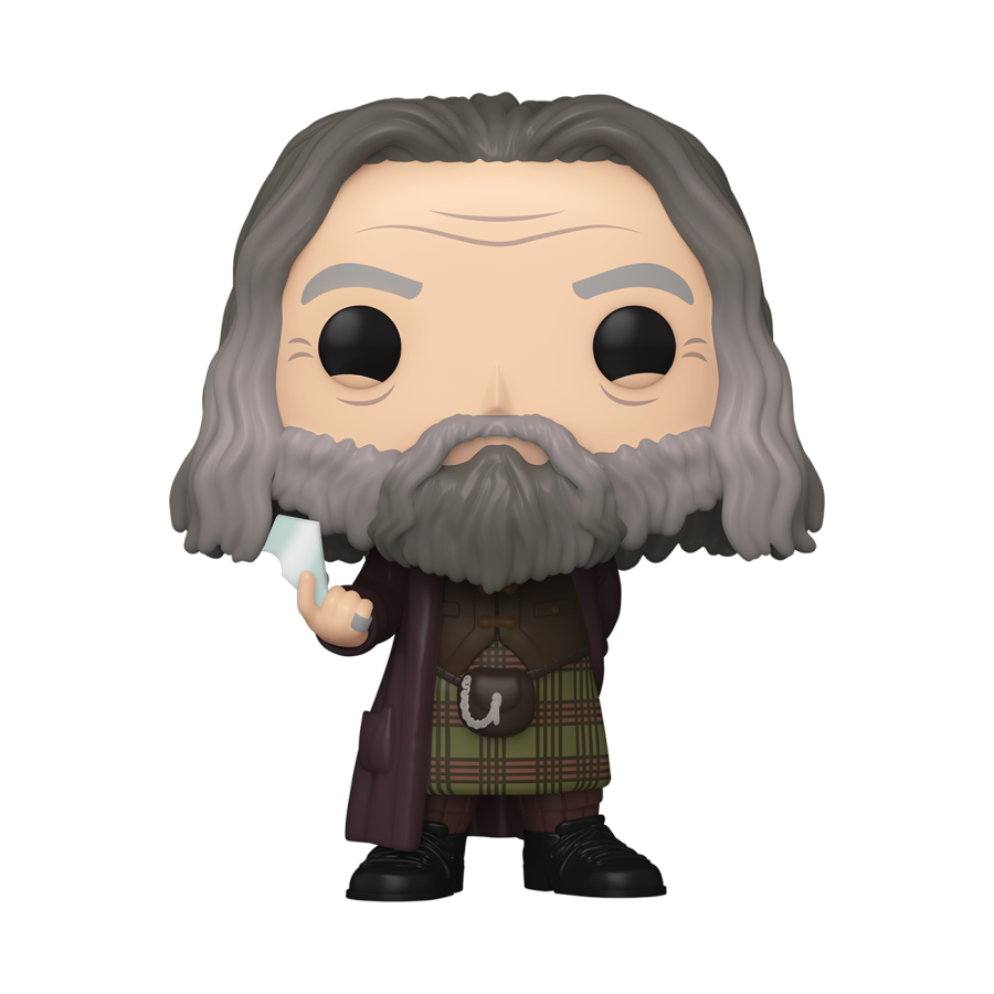 Harry Potter - Aberforth Dumbledore Pop! Vinyl