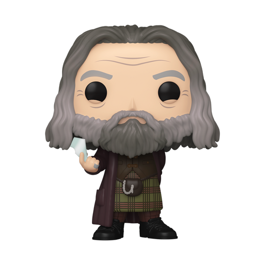 Harry Potter - Aberforth Dumbledore Pop! Vinyl