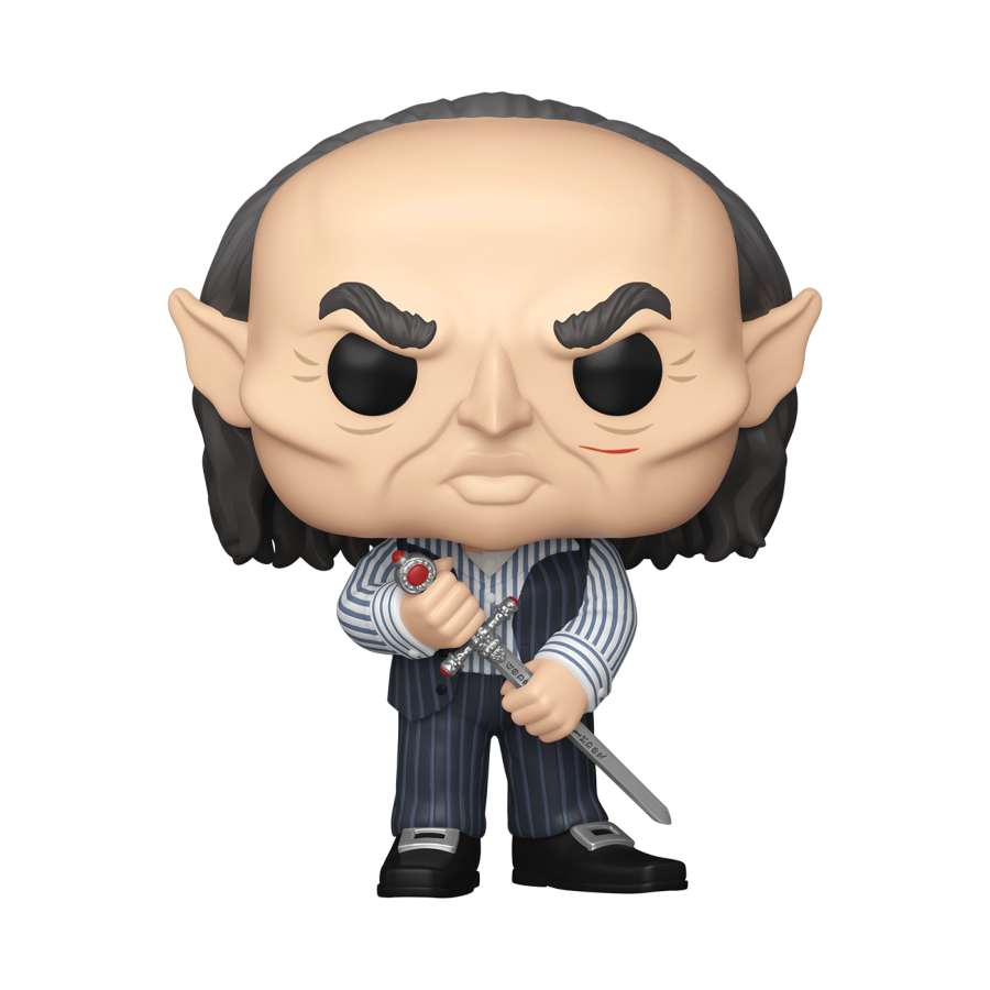 Harry Potter - Griphook Pop! Vinyl