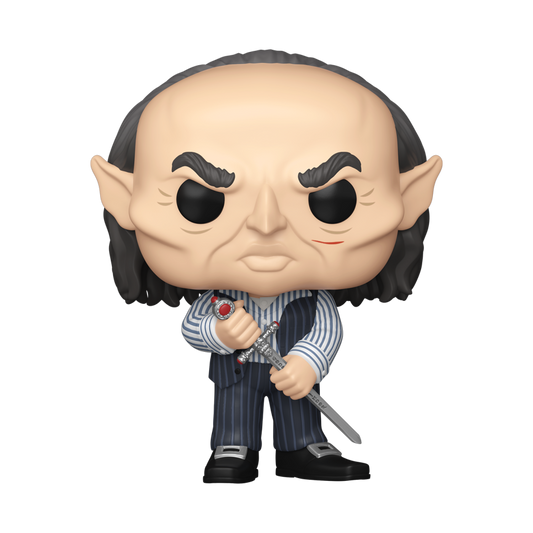 Harry Potter - Griphook Pop! Vinyl