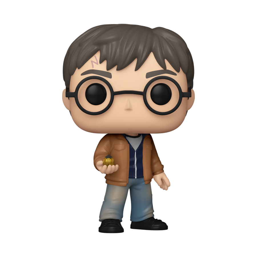 Harry Potter - Harry Potter Pop! Vinyl