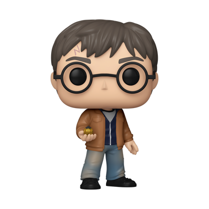 Harry Potter - Harry Potter Pop! Vinyl