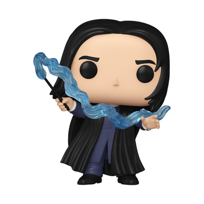 Harry Potter - Severus Snape (with Patronus) Pop! Vinyl