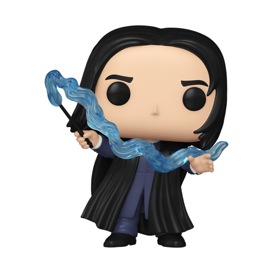 Harry Potter - Severus Snape (with Patronus) Pop! Vinyl