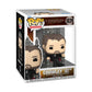 Supernatural - Crowley (King of Hell) Pop! Premium