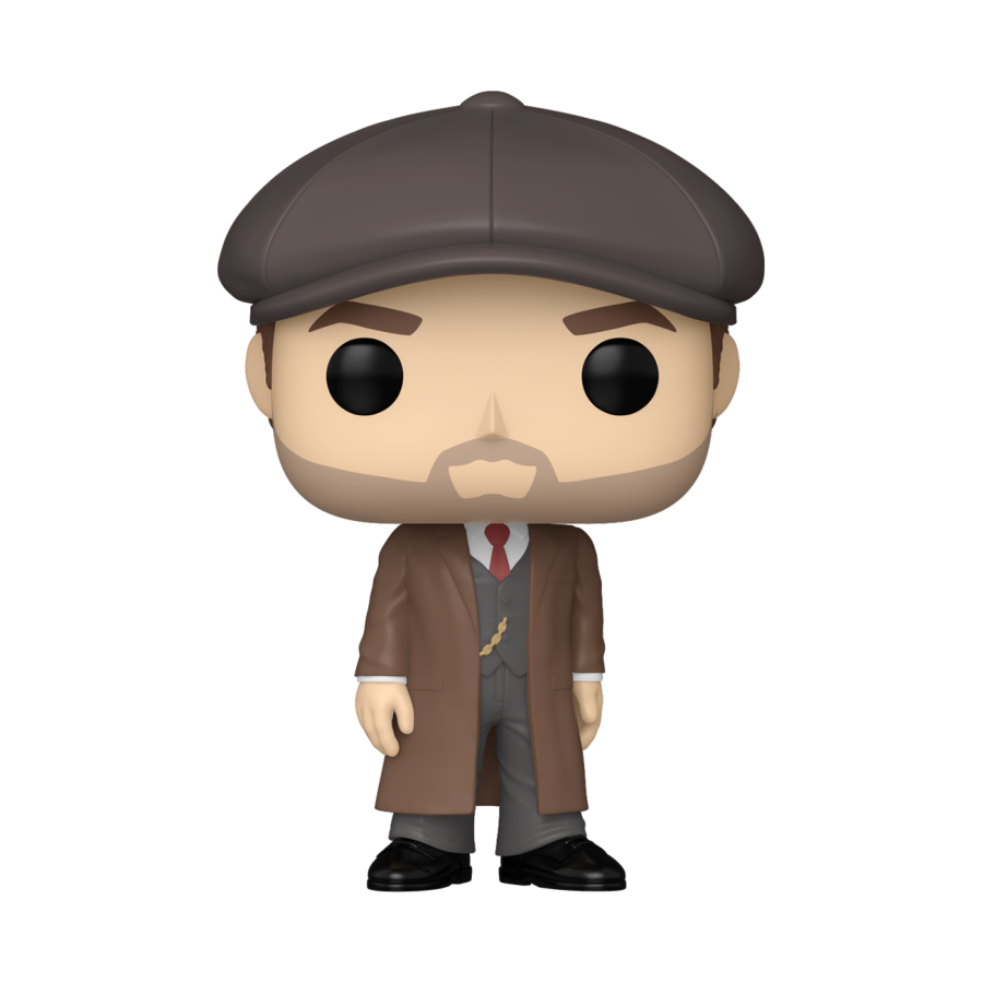 Supernatural - Dean Winchester Pop! Vinyl