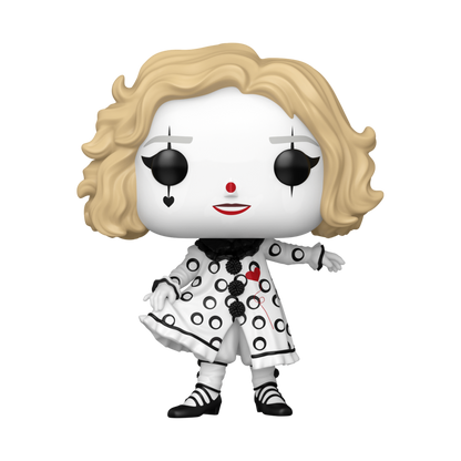 Welcome to Derry - Original Periwinkle Pop! Vinyl