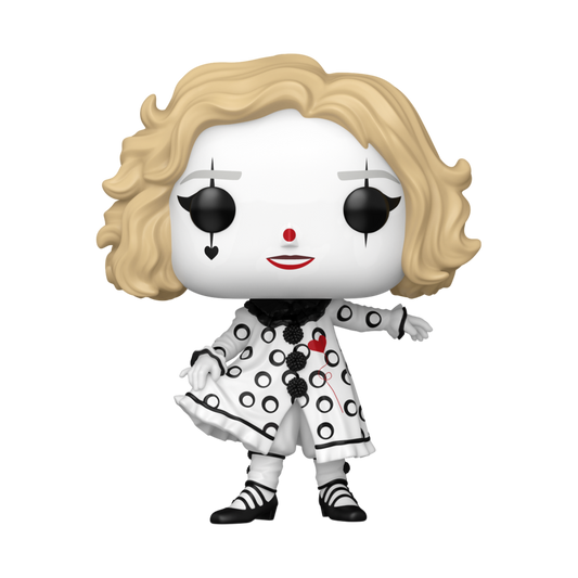 Welcome to Derry - Original Periwinkle Pop! Vinyl