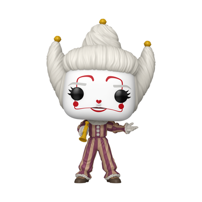 Welcome to Derry - Periwinkle Pop! Vinyl