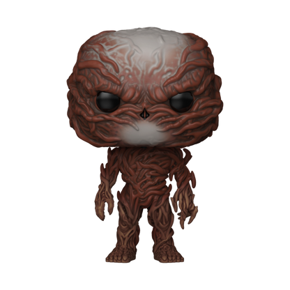 Stranger Things - Vecna 2.0 Pop! Vinyl