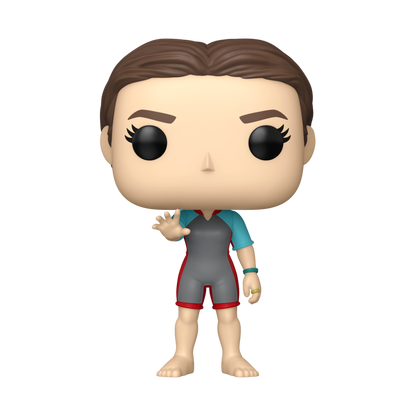 Stranger Things - Eleven (in wetsuit) Pop! Vinyl