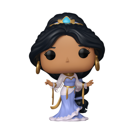 Disney Princess - Jasmine (Grand Entrance) Pop! Vinyl