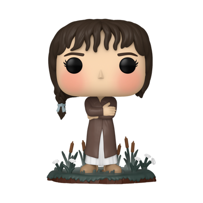 Pride & Prejudice - Elizabeth Bennet Pop! Vinyl