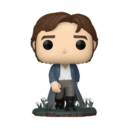 Pride & Prejudice - Mr. Darcy Pop! Vinyl