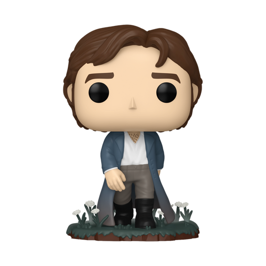 Pride & Prejudice - Mr. Darcy Pop! Vinyl