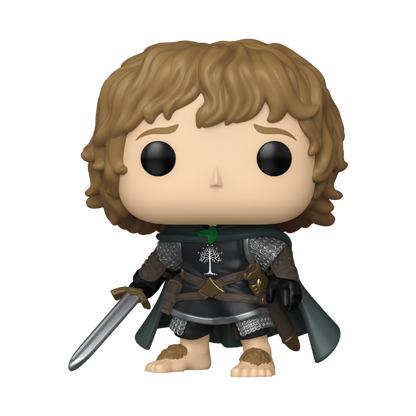 Lord of the Rings - Peregrin Took Pop! Vinyl