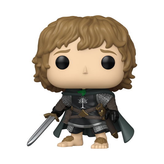 Lord of the Rings - Peregrin Took Pop! Vinyl