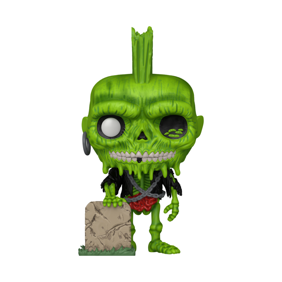 Return of the Living Dead - Zombie Suicide Pop! Vinyl