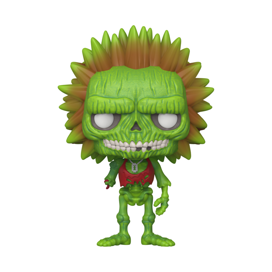 Return of the Living Dead - Zombie Trash Pop! Vinyl