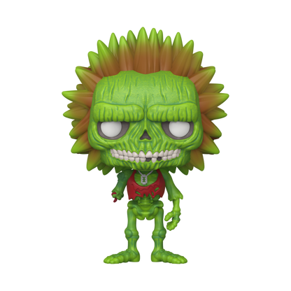 Return of the Living Dead - Zombie Trash Pop! Vinyl