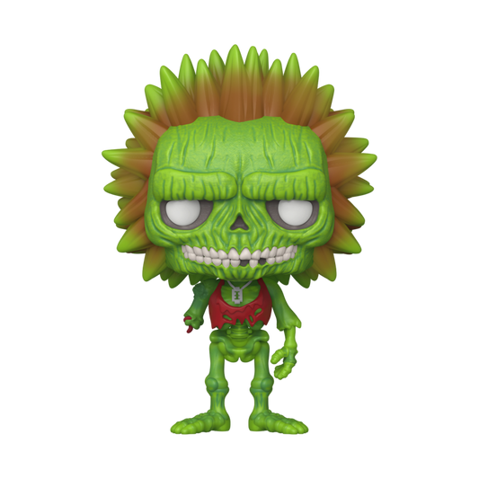 Return of the Living Dead - Zombie Trash Pop! Vinyl