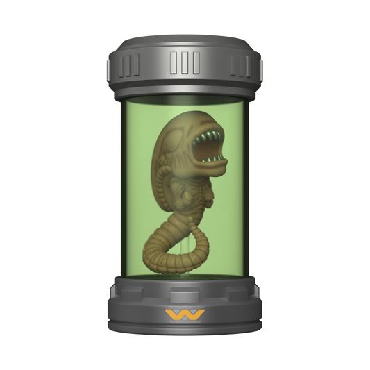 Alien - Chestburster Pop! Premium