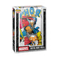 Marvel Comics - Beta Ray Bill Pop! Vinyl Comic Cover