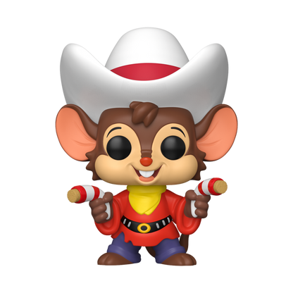 American Tail 2 - Fievel Mousekewitz Pop! Vinyl
