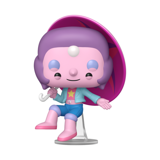 Steven Universe - Rainbow Quartz 2.0 Pop! Vinyl