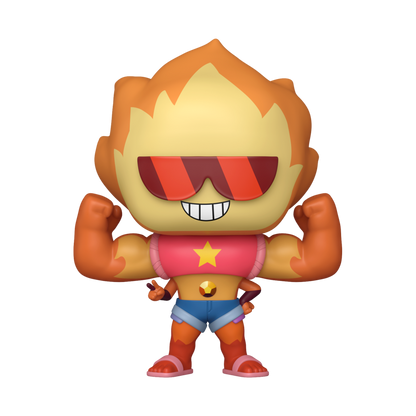 Steven Universe - Sun Stone Pop! Vinyl