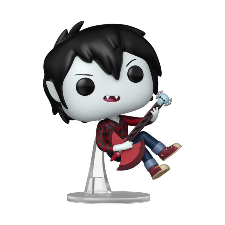 Adventure Time - Marshall Lee Pop! Vinyl