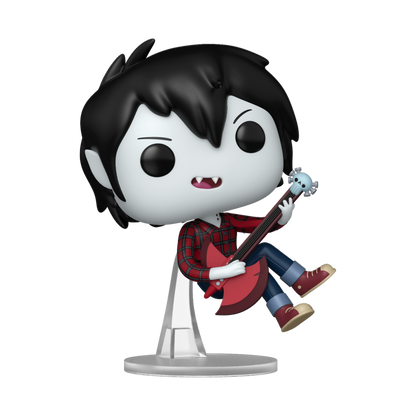 Adventure Time - Marshall Lee Pop! Vinyl