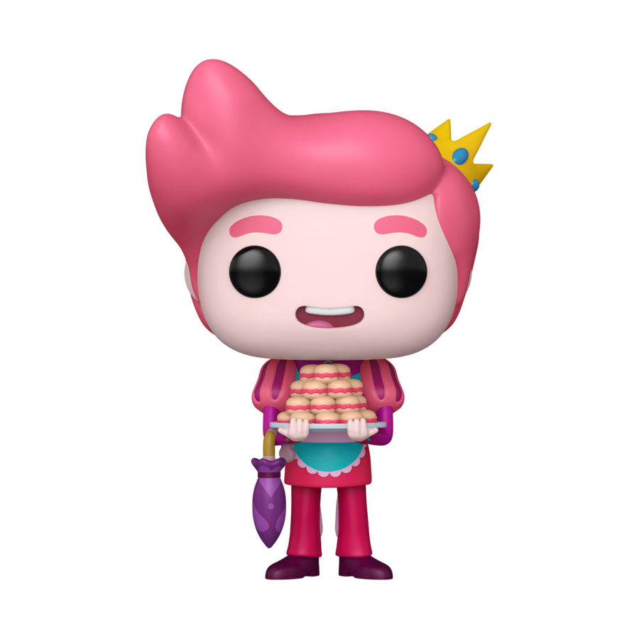Adventure Time - Prince Bubblegum Pop! Vinyl