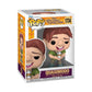 Hunchback of Notre Dame - Quasimodo w/Bird Pop! Vinyl