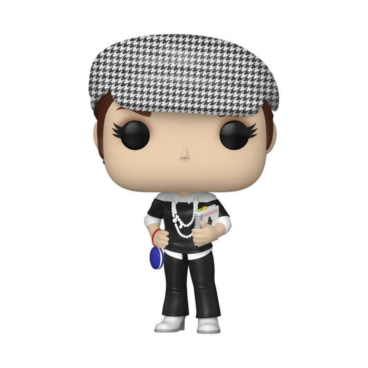 Devil Wears Prada - Andy Sachs with The Book Pop! Vinyl