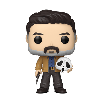 Scream (2022) - Dewey Riley Pop! Vinyl