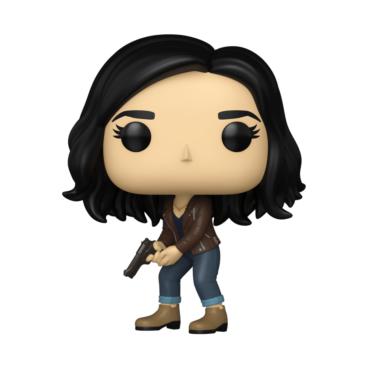 Scream (2022) - Sidney Prescott Pop! Vinyl