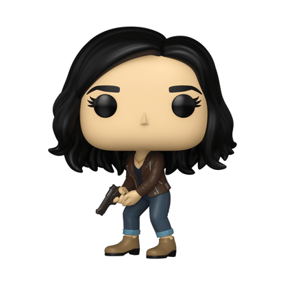 Scream (2022) - Sidney Prescott Pop! Vinyl