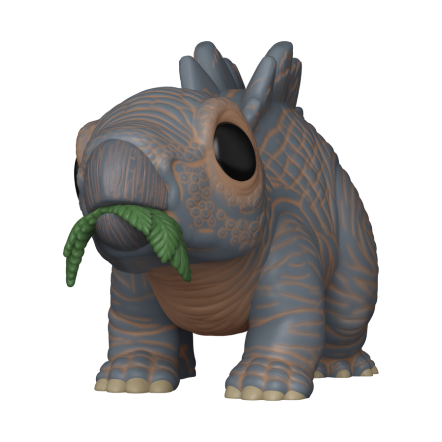 Jurassic Park - Baby Stegosaurus Pop! Vinyl