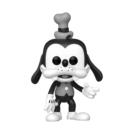 Disney: Goofy Through the Ages - Goofy 1932 Pop! Vinyl