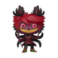 Hazbin Hotel - Alastor Pop! Vinyl