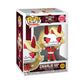 Hazbin Hotel - Charlie Morningstar Pop! Vinyl!