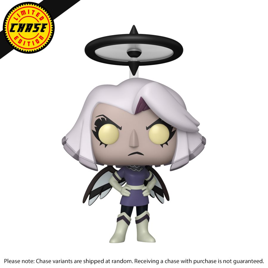 Hazbin Hotel - Vaggie Pop! Vinyl!