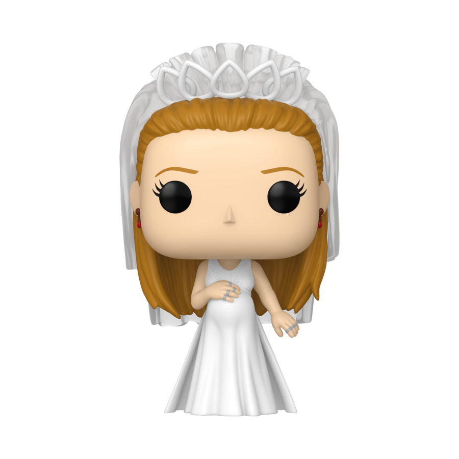 Friends - Phoebe Wedding Pop! Vinyl