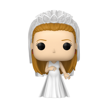 Friends - Phoebe Wedding Pop! Vinyl